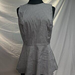 White House Black Market Top